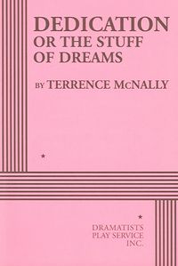 Produktbild: Dedication or the Stuff of Dreams