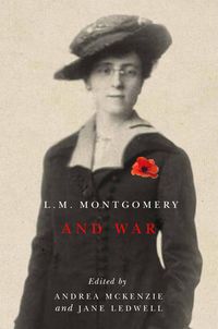 Produktbild: L.M. Montgomery and War