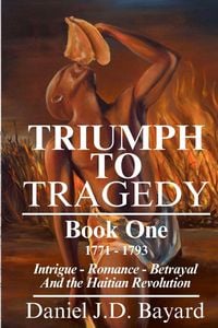 Produktbild: Triumph To Tragedy