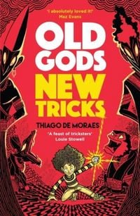 Produktbild: Old Gods New Tricks