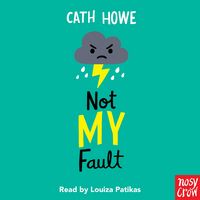 Produktbild: Not My Fault