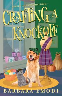 Produktbild: Crafting a Knockoff