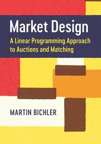 Produktbild: Market Design