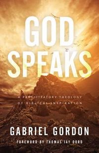 Produktbild: God Speaks