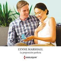La proposición perfecta Lynne Marshall
