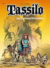 Produktbild: Tassilo