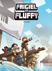 Produktbild: Frigiel et Fluffy