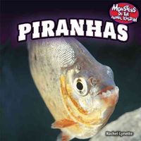 Produktbild: Piranhas