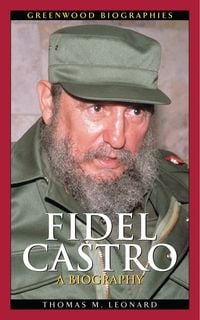 Produktbild: Fidel Castro
