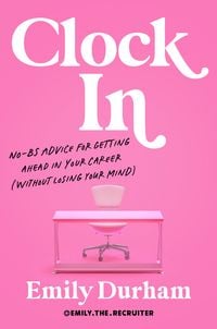 Produktbild: Clock In
