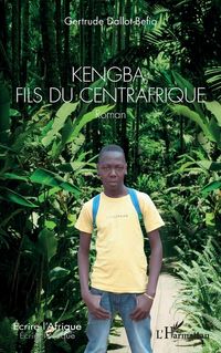 Produktbild: Kengba, fils du Centrafrique