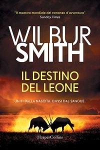Produktbild: Il destino del leone