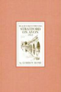Produktbild: Stratford-on-Avon