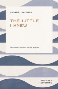 Produktbild: The Little I Knew