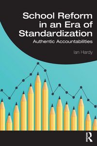 Produktbild: School Reform in an Era of Standardization