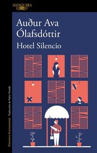 Produktbild: Hotel Silencio