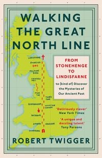 Produktbild: Walking the Great North Line