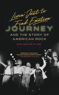 Produktbild: Livin' Just to Find Emotion