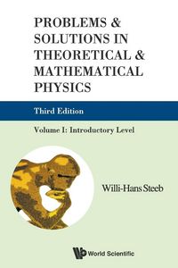 Produktbild: Prob & Sol Theo & Math(v1)(3ed)