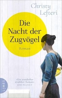 Produktbild: Die Nacht der Zugv&ouml;gel