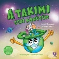 Produktbild: A Takimi Geri D&ouml;n&uuml;s&uuml;m