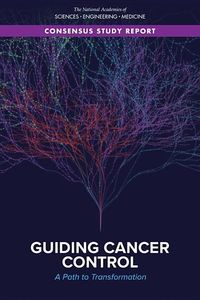 Produktbild: Guiding Cancer Control