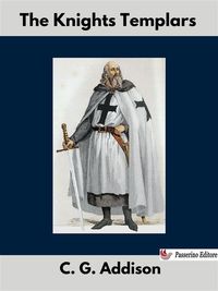 Produktbild: The Knights Templars