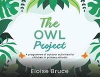 Produktbild: The Owl Project