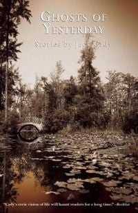 Produktbild: Ghosts of Yesterday