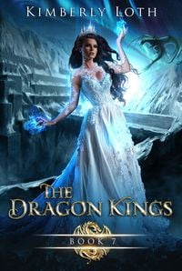 Produktbild: The Dragon Kings Book Seven