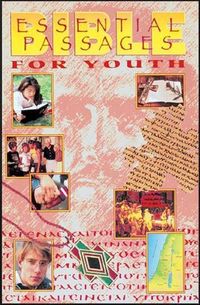 Produktbild: Essential Bible Passages For Y