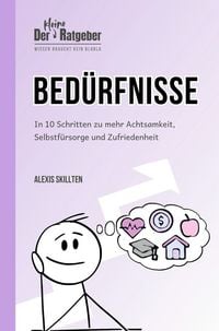 Produktbild: Bed&uuml;rfnisse