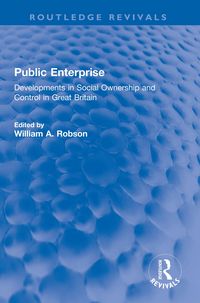 Produktbild: Public Enterprise