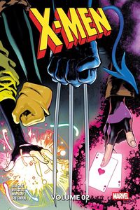 Produktbild: X-Men. Tome 2