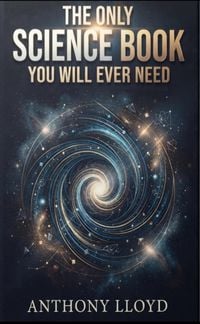 Produktbild: The Only Science Book You Will Ever Need