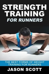 Produktbild: Strength Training for Runners