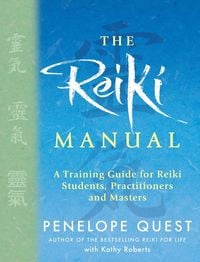Produktbild: The Reiki Manual