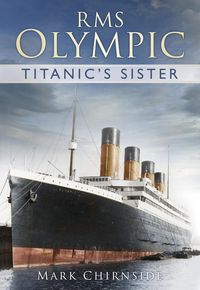 Produktbild: RMS Olympic