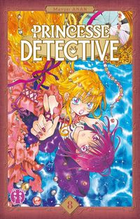 Produktbild: Princesse D&eacute;tective. Tome 8