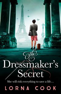 Produktbild: The Dressmaker's Secret