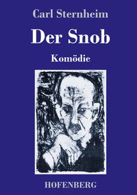 Produktbild: Der Snob