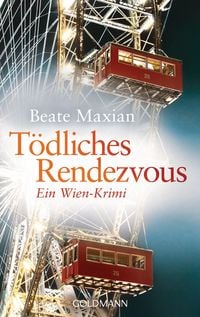 Produktbild: T&ouml;dliches Rendezvous