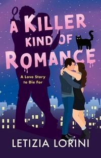 Produktbild: A Killer Kind of Romance