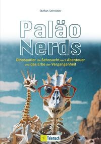 Produktbild: Pal&auml;o-Nerds
