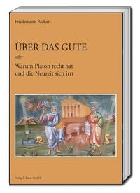 Produktbild: &Uuml;ber das Gute