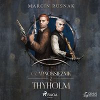 Produktbild: Czarnoksiężnik z Thyholm