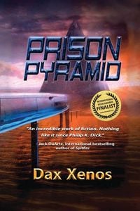 Produktbild: Prison Pyramid