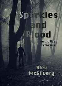 Produktbild: Sparkles and Blood
