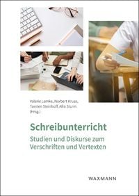 Produktbild: Schreibunterricht
