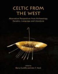 Produktbild: Celtic from the West